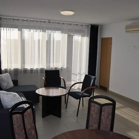 Apartament Bagdus