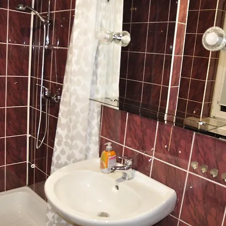 Apartament Bagdus Katowice