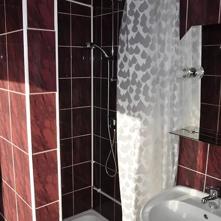 Apartament Bagdus