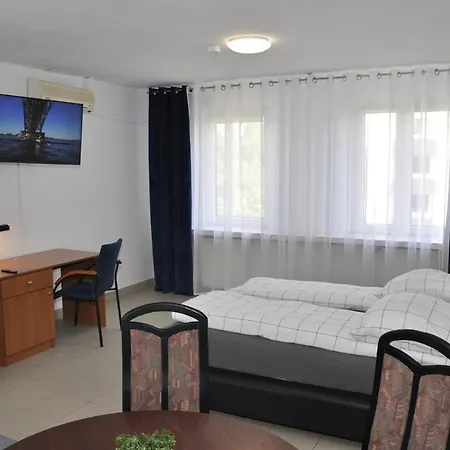 Apartament Bagdus Katowice